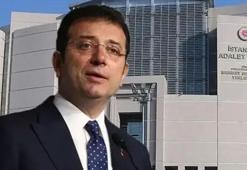 'İmamoğlu çıkar amaçlı suç örgütü' davasının 67. duruşması sona erdi