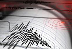 Endonezya'da 5.7 şiddetinde deprem! Bölgede son durum