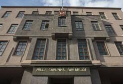 MSB'den İsrail'e Suriye tepkisi: Pervasız saldırılara son verilmeli