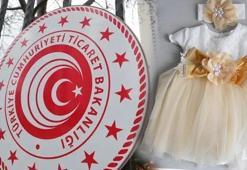 Bakanlık harekete geçti! 4 farklı bebek ürünü için toplatma kararı