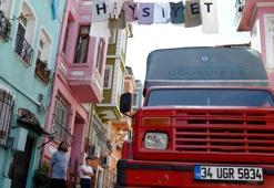 Haysiyet'in uğuru! Görenleri hayran bıraktı