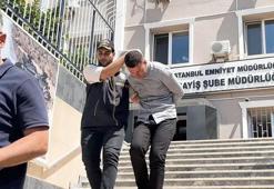 Fatih’te camide namaz kılan kişinin çantasını çalan şüpheli tutuklandı