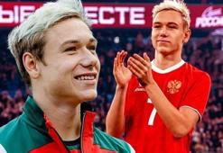 Galatasaray, Batrakov transferini resmen açıkladı