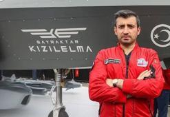 Selçuk Bayraktar: Mavi Vatan'dan vazgeçmeyiz