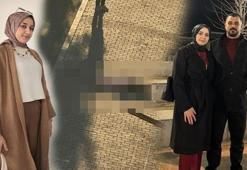 5’inci kattan düşen Bedriye’nin ablası konuştu: ‘Kocası tarafından itildi’