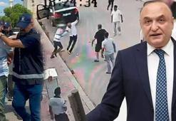 Melih Meriç’e yönelik bıçaklı saldırıda yeni detay! İl başkanının emniyet ifadesi ortaya çıktı