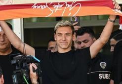 121 yıllık kulüpte bir ilk! Batrakov daha maça çıkmadan Galatasaray tarihine adını yazdırdı: Dikkat çeken transfer detayı