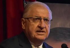 Bakan Güler’den gençlere Mavi Vatan mesajı! ‘Büyük sorumluluklarınız var’