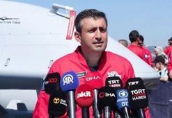 Selçuk Bayraktar: Oyunun dışında kalmamak için stratejimizi belirledik