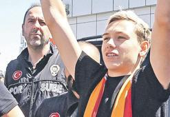 Galatasaray’ı dünya tanıyor