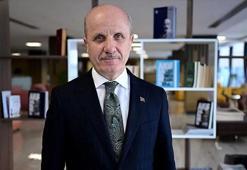 YÖK Başkanı Özvar: Gençlerimizi, bilimsel üretimin merkezine taşıyacağız