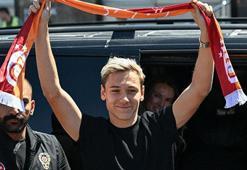 Galatasaray KAP'a bildirdi! Batrakov'un maliyeti belli oldu