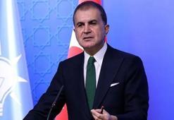 AK Parti Sözcüsü Çelik’ten İsrail’e E1 tepkisi: Soykırımcı şiddetin yeni ve tehlikeli bir aşaması