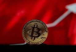 Bitcoin'de aylar sonra bir ilk! 77 bin doların üzerine yükseldi