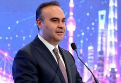 Türk öğrencilerden 4 uluslararası olimpiyatta 15 madalya! Bakan Kacır: Göğsümüzü kabarttılar