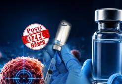 Cilt kanserine karşı aşı kalkanı! mRNA sahnede: Onaylanırsa tıp tarihinde çığır açacak