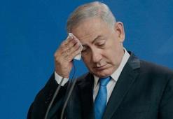 Bakan Gürlek duyurdu! Türkiye'den Netanyahu için kırmızı bülten talebi