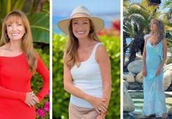 75 yaşında yıllara meydan okuyor! Jane Seymour, formunun sırrını paylaştı!