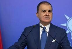 İsrail Başbakanlık Ofisi'nin Cumhurbaşkanı Erdoğan'ı hedef alan açıklamalarına sert tepki