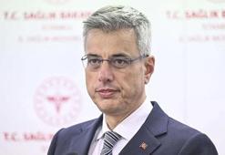 Sağlık Bakanı Memişoğlu müjdeyi verdi! İzmir'e ikinci şehir hastanesi geliyor