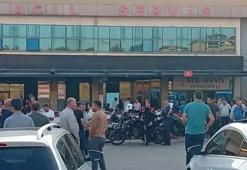 Ankara'da maden ocağında göçük! 1 işçi hayatını kaybetti çok sayıda yaralı var
