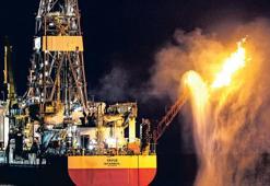 6 yılda 785 milyar metreküplük doğalgaz rezervi