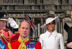 ​Sarayda kardeş kavgası büyüdü! Prens William’dan Kral Charles’a Harry vetosu