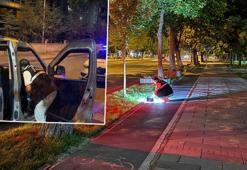 Otostopla aracına aldığı 2 kişi kalbinden bıçaklayıp kaçtı! Kayseri'de feci olay