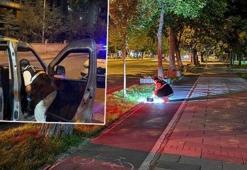 Kayseri’de korkunç olay! Otostopla aracına aldığı 2 kişi kalbinden bıçakladı