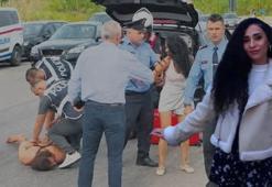 Arnavutluk’a tatile giden Türk vatandaşının bagajından katil çıktı! Gözaltına alındı