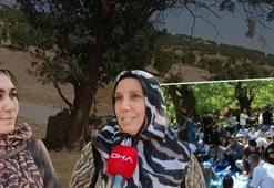 300 yıllık gelenek köyün kaderi olmuş! Yapılmayınca felaketler peş peşe geliyor