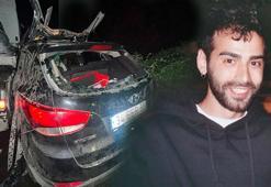 16 saatlik mesai faciayla bitti! Kameraman Deniz Küçükler hayatını kaybetti