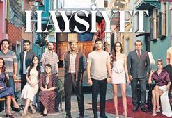 Yeni afişe tam not