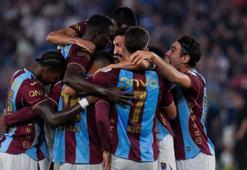 Trabzonspor'u Mohamed Salah sırtladı!