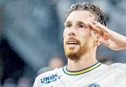 Hojbjerg hedefte