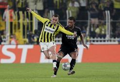 LYON FENERBAHÇE MAÇI NE ZAMAN, HANGİ KANALDA, SAAT KAÇTA? Şampiyonlar Ligi Fenerbahçe Lyon maçı şifresiz mi?