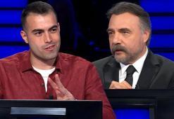 Milyoner’e damga vuran 200 bin TL’lik uzay sorusu! Cevabı şaşırttı