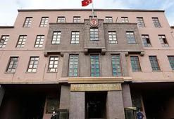 MSB'den Fırat Kalkanı Harekatı'nın 10. yıl dönümü mesajı