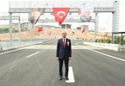 Otoyollarda yeni dönem! Gişelerden kaldırılıyor: Araçlar hızını düşürmeden geçecek