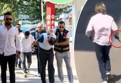 Antalya’da husumetli dehşeti! Peruğunu taktı, 13 kurşunla katletti