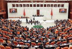TBMM’de yeni yasama yılı hazırlığı başladı! CHP ve Yeni Parti için de ayrı odalar hazırlanıyor