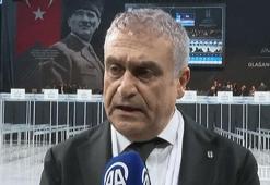 Beşiktaş İkinci Başkanı Hakan Daltaban patladı! ‘TFF Başkanı MHK'yi derhal kovmalı’