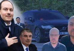 Kuriş dosyasında dikkat çeken üçgen! Firari kaçırma, Belaruslu yolcular ve şüpheli araç trafiği