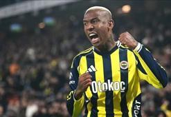 Talisca-Nene görev sizde