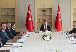 Terörsüz Türkiye Takip Kurulu'nun ilk toplantısı sona erdi: İşte alınan kararlar