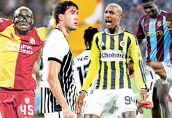 Her takım sorunlu çare zaman ve transfer
