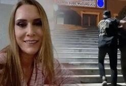 Mezdeke dansçısı Aynur Kanbur cinayeti! İşte 4 şüpheli için istenen ceza