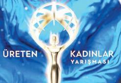 Üreten Kadınlar Yarışması’nın yeni dönem başvuruları başladı