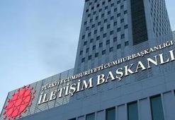 DMM'den 'toplumsal birliği ve huzur iklimini hedef alan girişimlere' ilişkin açıklama
