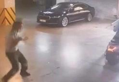 Belediye başkanının makam aracına silahlı saldırıda 2 tutuklama